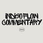 Indigo Flow Commentary logo