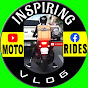 Inspiring Moto Rides logo