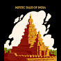 Mystic Tales of India logo