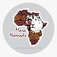 The Mara Nomads' Avatar