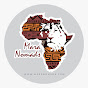 The Mara Nomads' logo