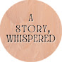 astorywhispered logo