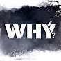WHY? ® logo