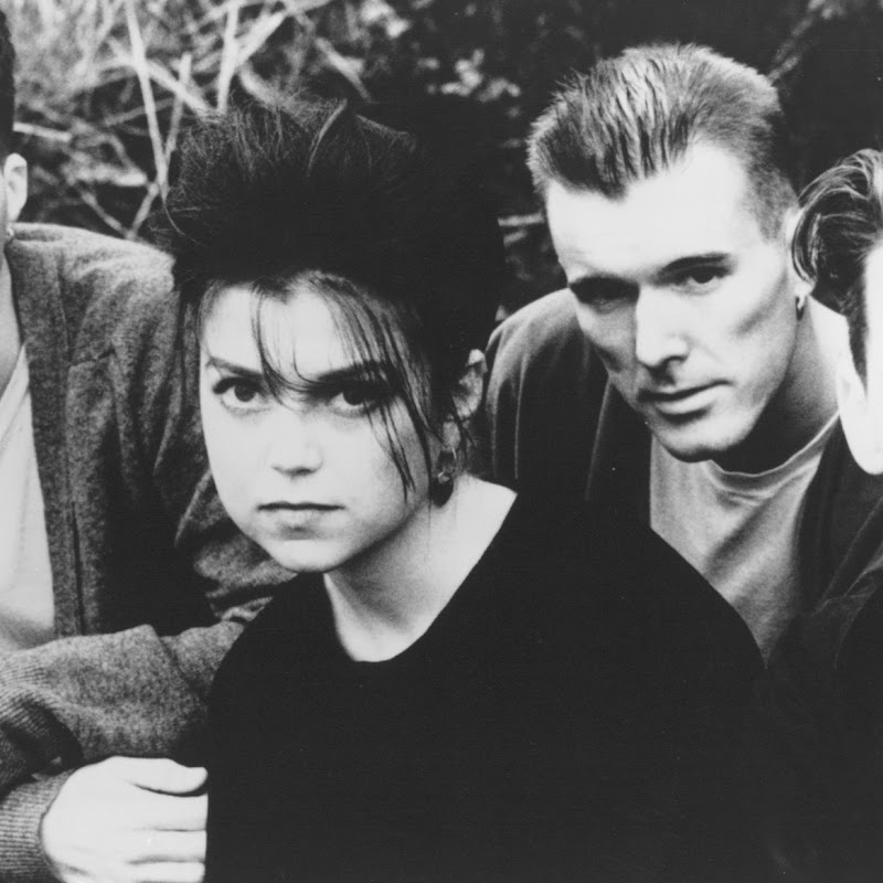 The Sundays - Topic