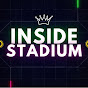 InsideStadium HD logo