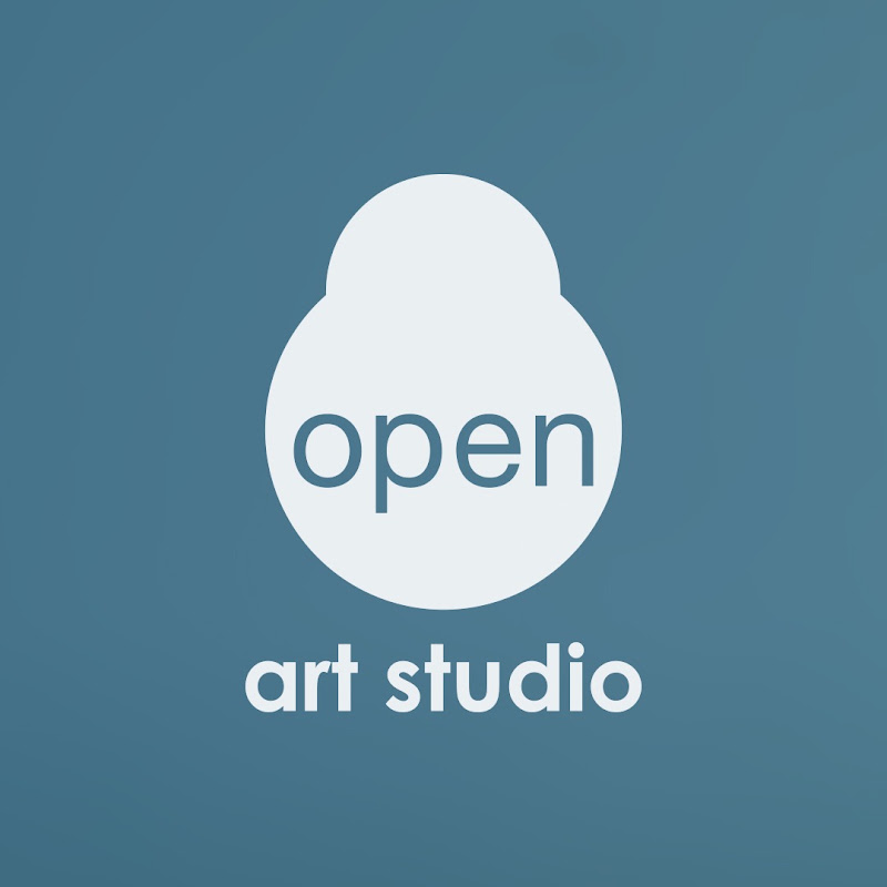 OPEN ART STUDIO | Студия творческого развития