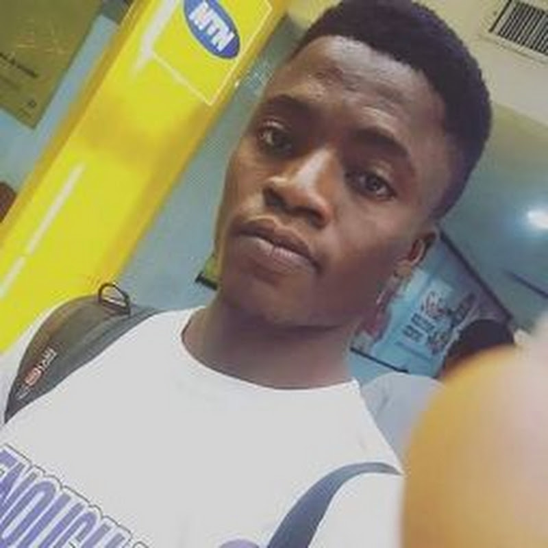 Samuel Asaolu