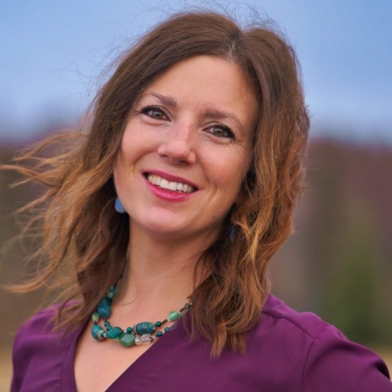 Audrey Cotter
