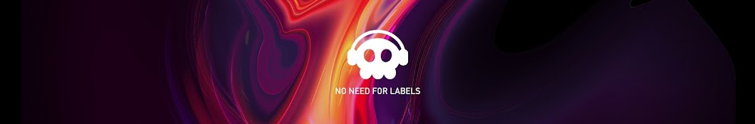 No Need For Labels - No Copyright Songs YouTube channel avatar