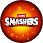 Smashers En Español logo