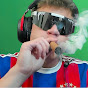 AlexShorts's avatar.