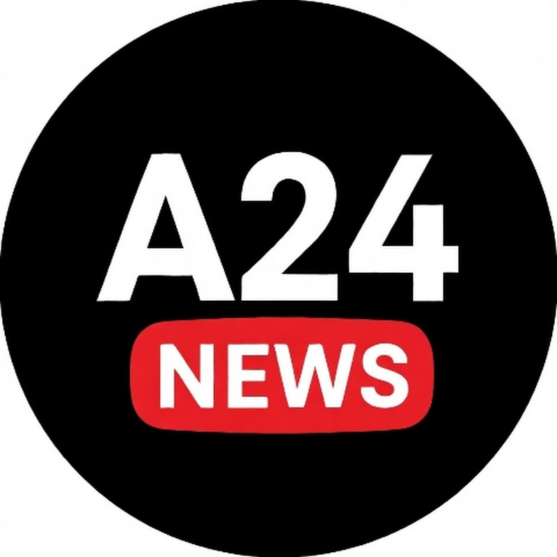 A24 News 