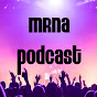 mRNA Podcast - #MusicReviews logo