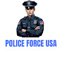  Police Force USA logo