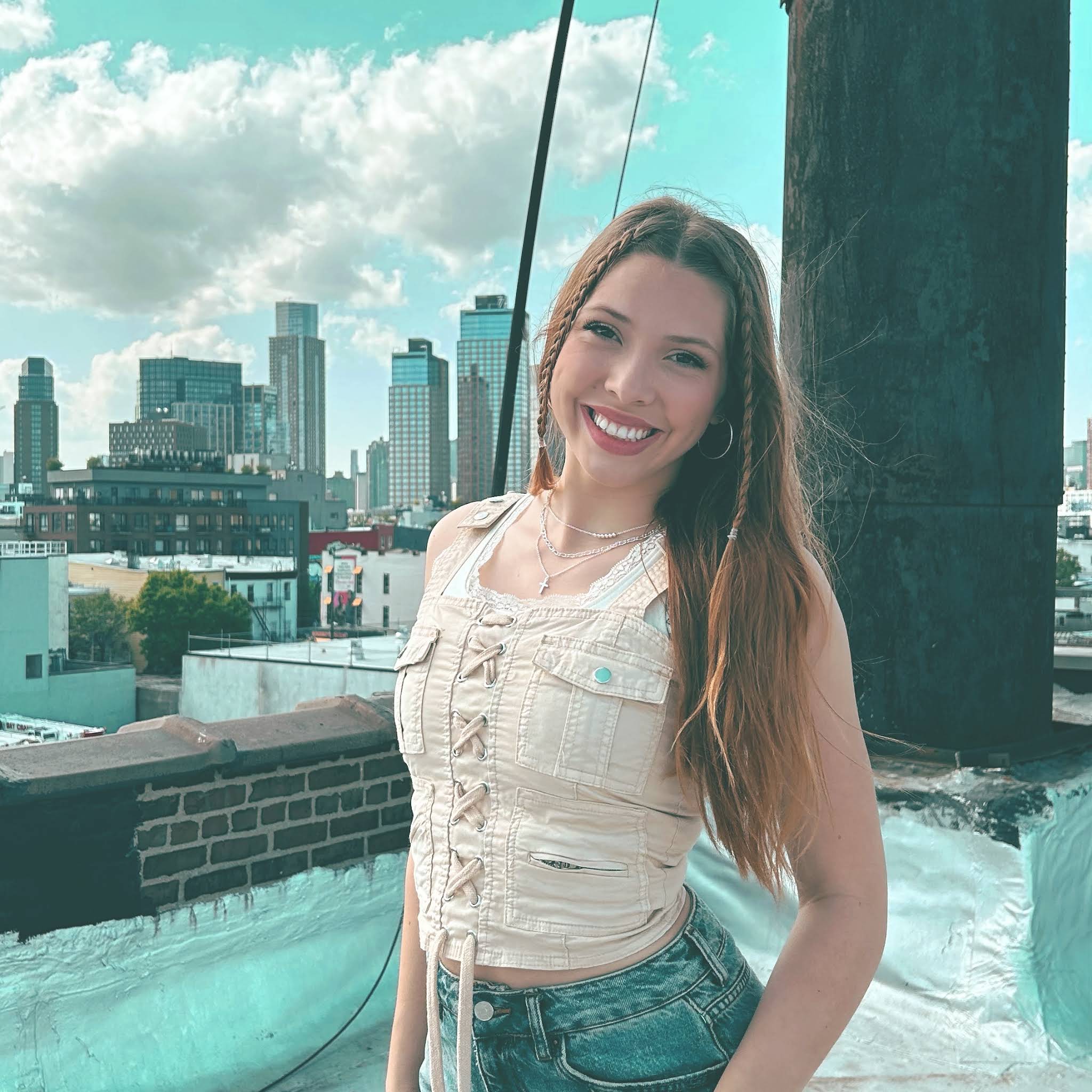 Post from Amalia Triple Charm