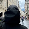 Автор