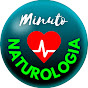Minuto Naturologia logo