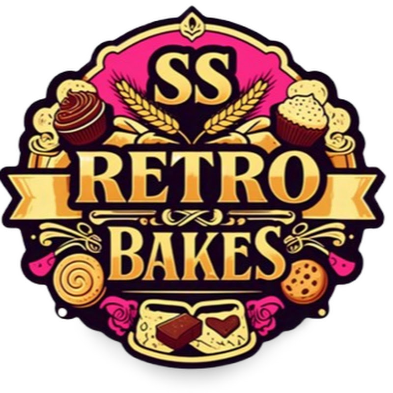 SS Retro Bakes 