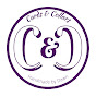 Cards and Collars logo