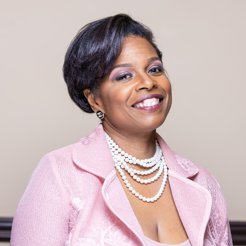 Michelle Y. Talbert