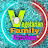 Vegetarian Family Kitchen