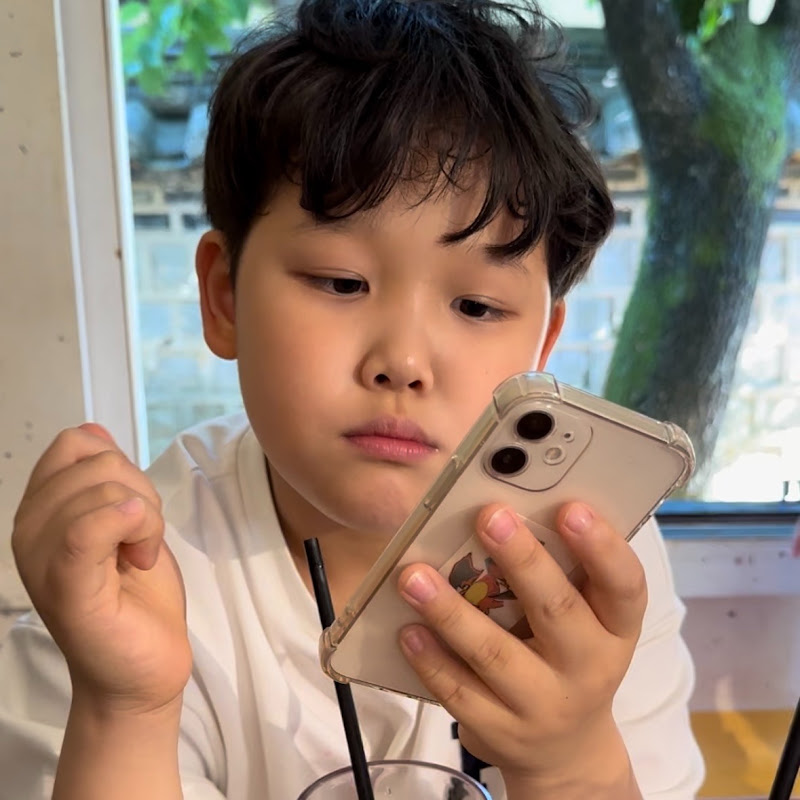 통통이의 브이로그
