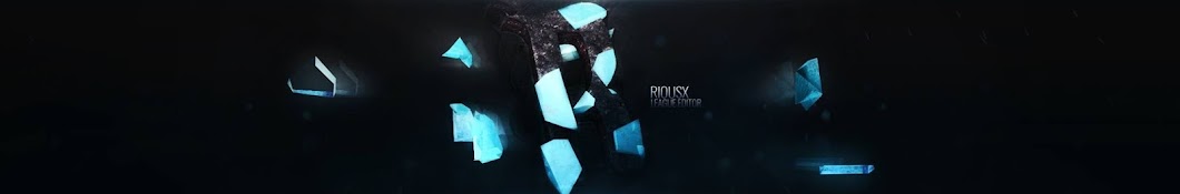 Riousx YouTube kanalı avatarı