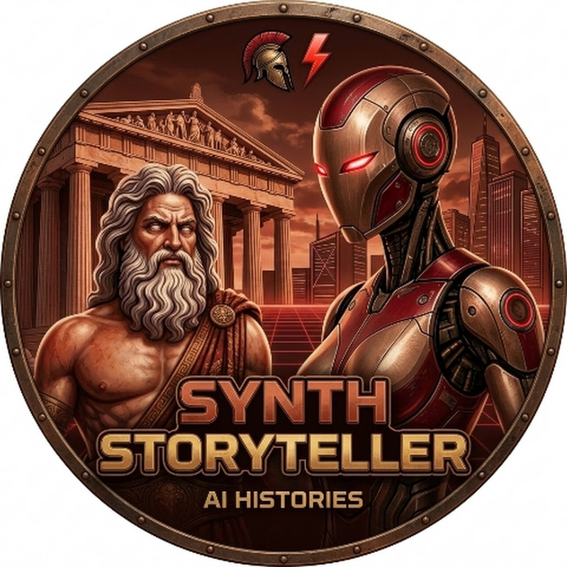 Hire SYNTH STORYTELLER — Kids & Family YouTube creator for sponsorships