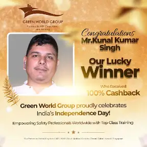 Green World Group YouTube channel