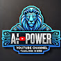 AI Power logo