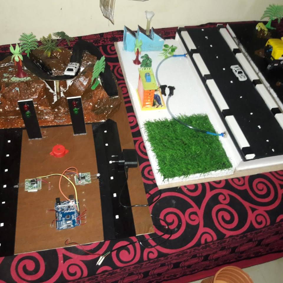 Post from sunshine labz Science and Technology Projects