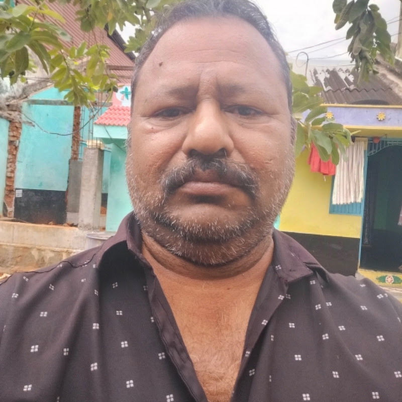 Pukkalla sureshkumar  jai shree ram