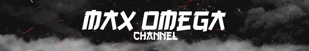 Max Omega Avatar channel YouTube 