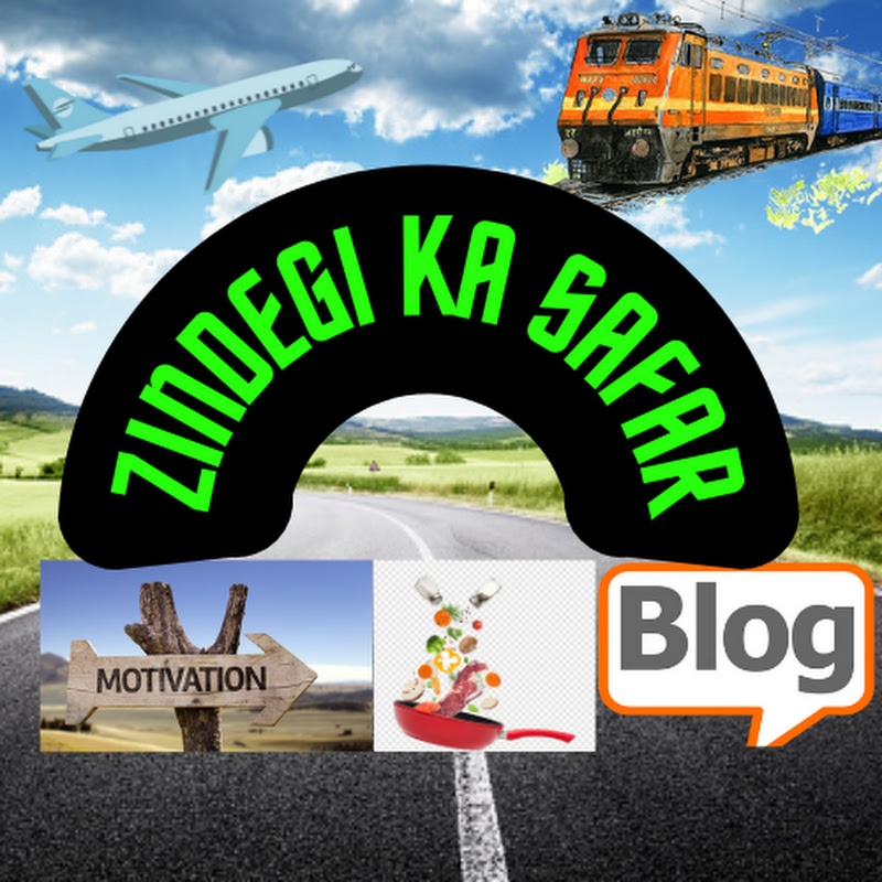 Zindegi Ka Safar