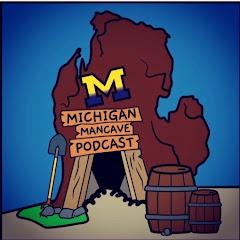 The Michigan Man Cave Podcast