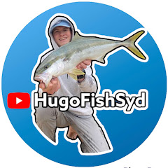 HugoFishSyd