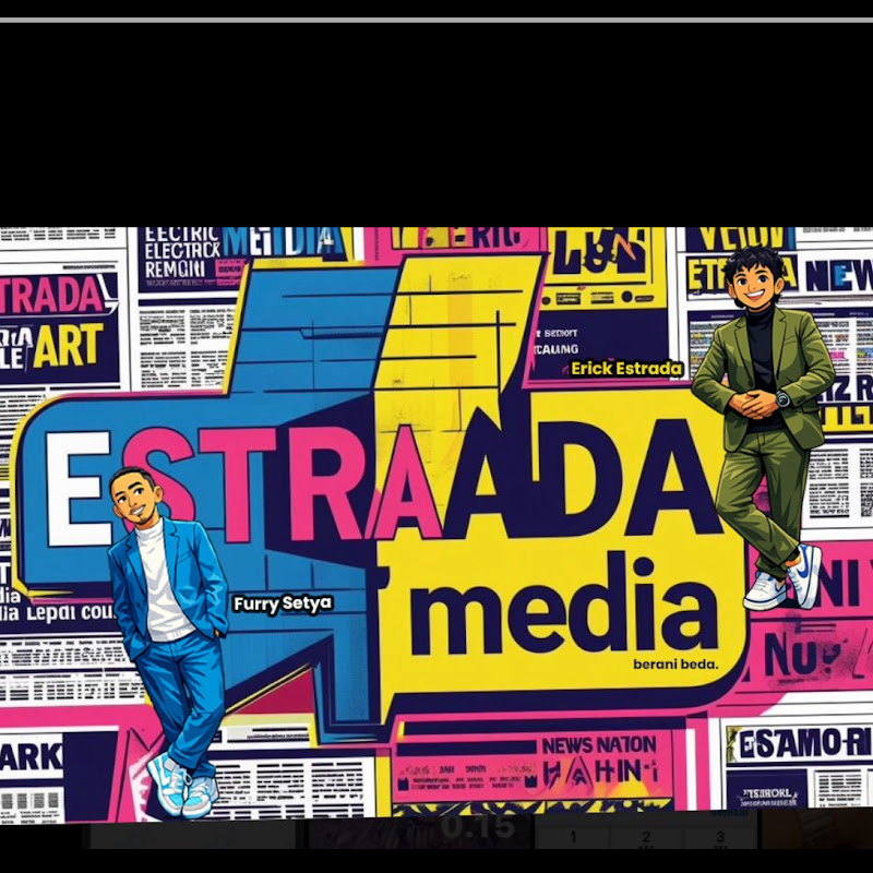 ESTRADA MEDIA PUSAT
