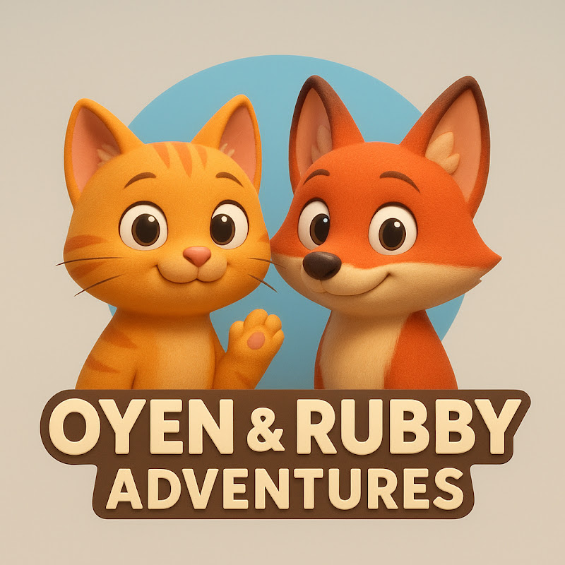 Oyen & Rubby Adventures