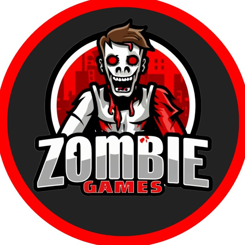 ZOMBIE GAMES  