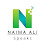 Naima  Ali speaks