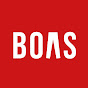 BOAS | Save Fashion logo