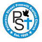 Patterson Street Freewill Baptist Church logo