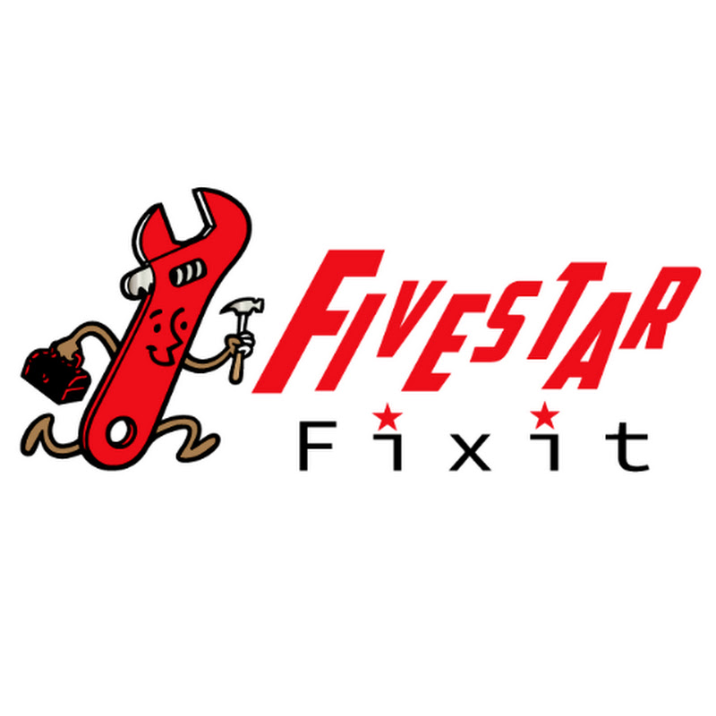 FiveStarFixit