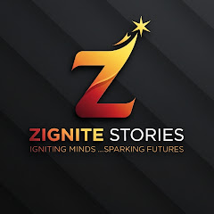 Channel thumbnail for Zignite Stories