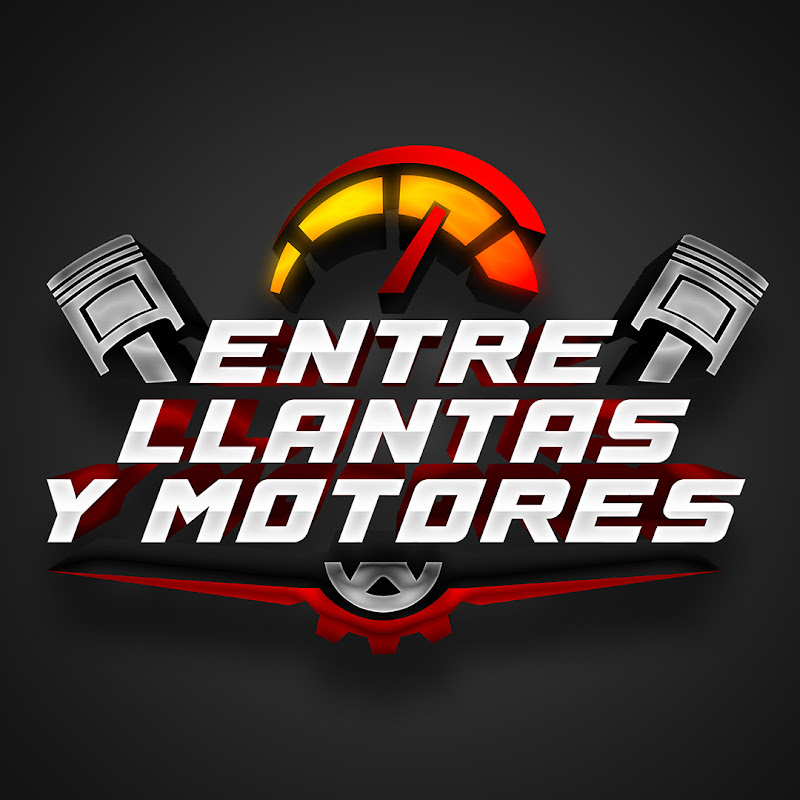 Entre llantas y motores 
