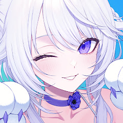 Norn Ch. 氷々樹ノルンの画像