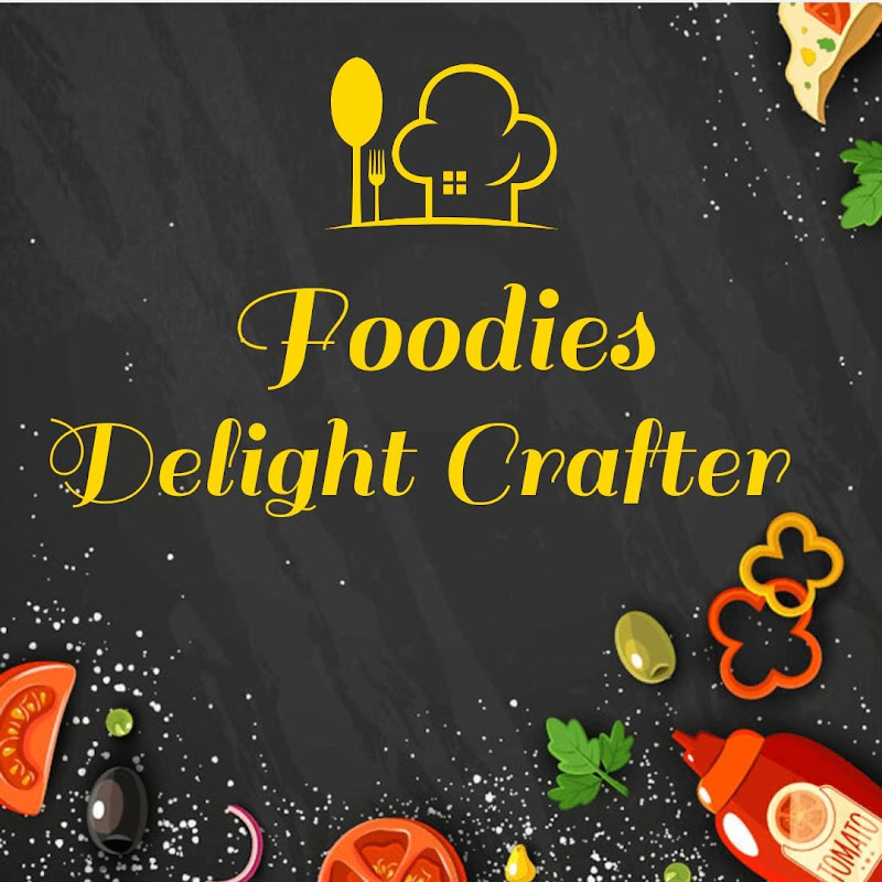 Foodies Delight Crafter 