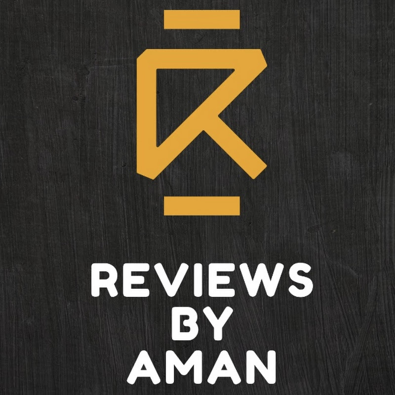 Reviews by aman