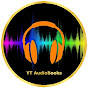 YT AudioBooks logo
