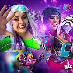 Los Punky Colors 